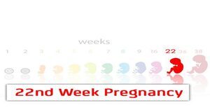 Week 22 Pregnancy Symptoms