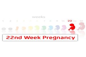 Week 22 Pregnancy Symptoms