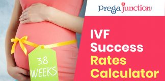 IVF Success Rates Calculator