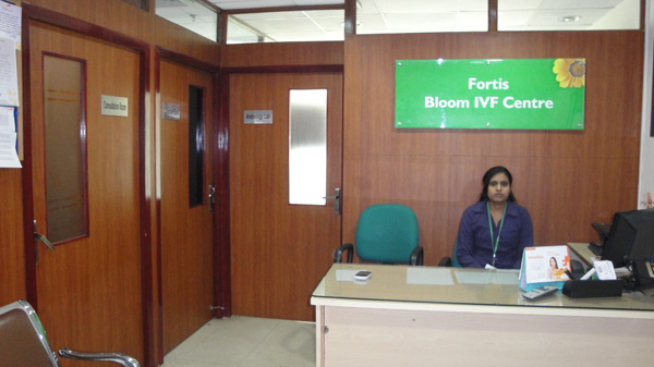 Fortis Bloom IVF | FARIDABAD Best IVF Centres in India