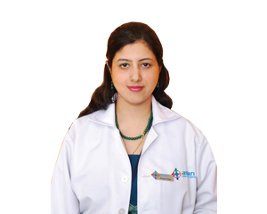Ms. Shilpa Thakur Best Doctors in India