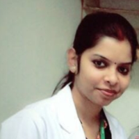 Dt. Akanksha Sinha Best Dietician in Noida