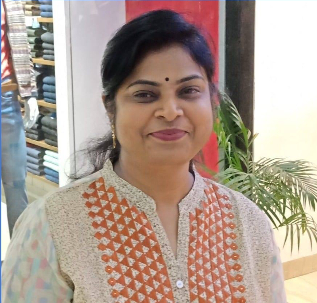 Ankita Bagchi Best Dietician in India