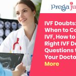 IVF Doubts
