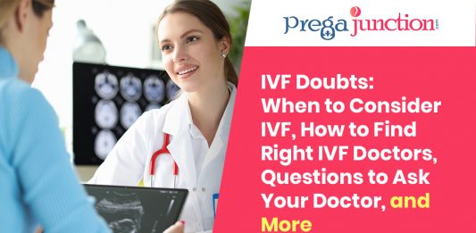 IVF Doubts