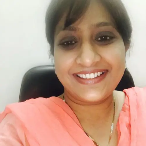Dr Garima Gupta Best Dietician in India