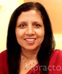 Dr. Ankita K Sharma Best Gynecologist in Noida