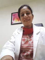 Dr. Anita Singla Best Doctors in India