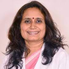 Dr. Anjana Singh Best Gynecologist in Noida