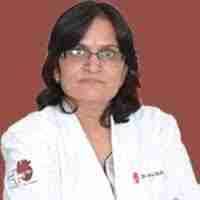 Dr. Anju Suryapani Best Infertility Specialists in Ghaziabad