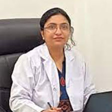 Dr. Dipanwita Dutta Best Gynecologist in Ghaziabad