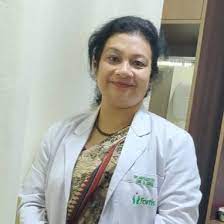Dr. Hemangi Negi Best Doctors in India