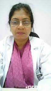 Dr. Kalpana Singh Best Gynecologist in Noida
