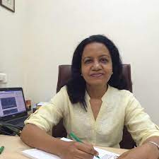 Dr. Mamta Sahu Best Doctors in India