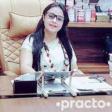 Dr. Manisha Ranjan Best Gynecologist in Noida