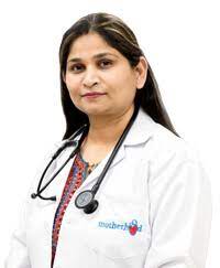 Dr. Manisha Tomar Best Doctors in India