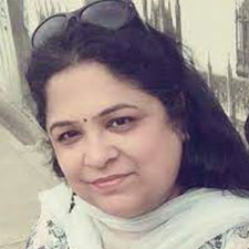 Dr. Manju Shivnani Best Infertility Specialists in Noida