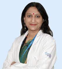 Dr. Mithee Banot Best Doctors in India