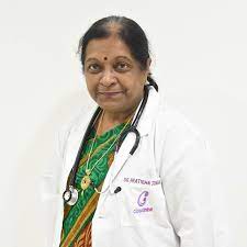 Dr. Pratibha Singhal Best Gynecologist in Noida