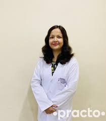 Dr. Prerna Singal Best Infertility Specialists in Ghaziabad