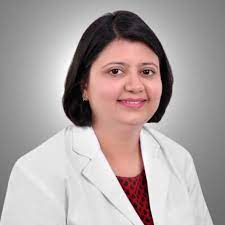 Dr. Priyanka Tyagi Best Doctors in India