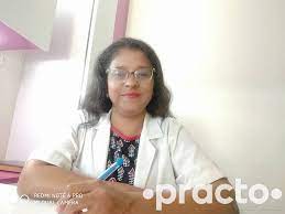 Dr. Rashmi Saxena Best Infertility Specialists in Noida