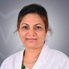 Dr. Rini Goyal Best Gynecologist in Ghaziabad