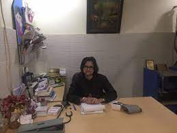 Dr. Shanu Goirala Best Gynecologist in Ghaziabad