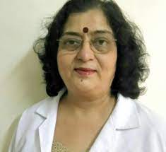 Dr. Shubha Saxena Best Gynecologist in Ghaziabad