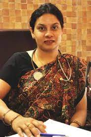 Dr. Shweta Mathur Best Gynecologist in Noida
