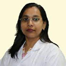 Dr. Vandana Jain Best Gynecologist in Ghaziabad