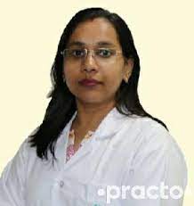 Dr. Vandana Jain Best Gynecologist in Ghaziabad