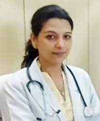 Dr. Vandana Singh Best Doctors in India