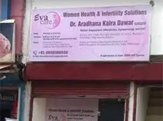 EVA Care IVF | FARIDABAD Best IVF Centres in India