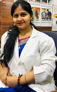 Dietician Kamini Best Doctors in India