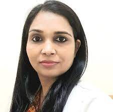 Dr. Namita Nadar Best Dietician in Noida