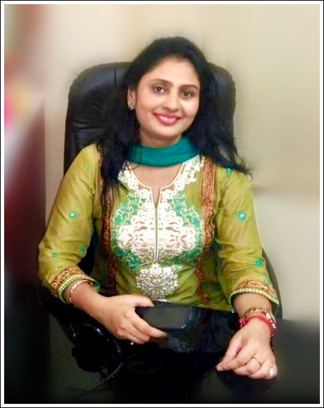 Dr. Nidhi Prakash Best Dietician in Kolkata