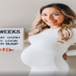 Week 24 Pregnancy Symptoms