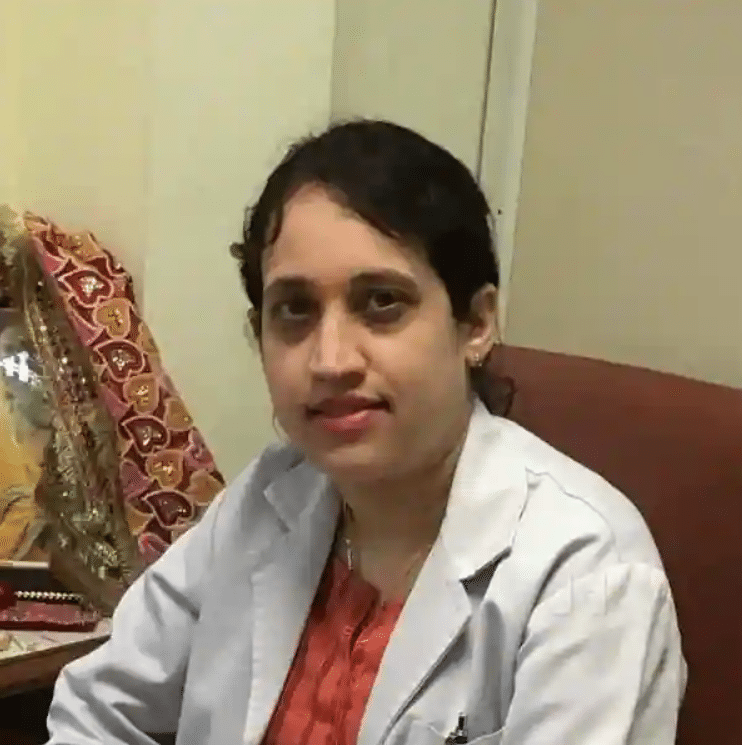 Dr Shweta Arora Mandal Best Dietician in Ghaziabad