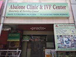 Abalone Clinic and IVF Centre| NOIDA