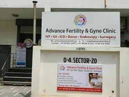 Advance Fertility and Gynaecology Centre| NOIDA Best IVF Centres in Noida