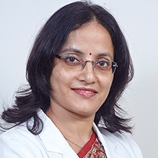 Dr. Aradhna Singh Best Gynecologist in Noida