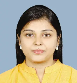 Dr. Keta Shah Best Dietician in Surat
