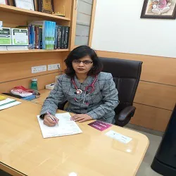 Dr. Neetu Singh Best Gynecologist in Ghaziabad