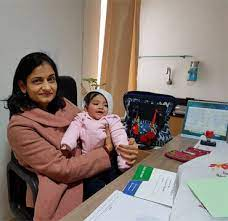 Little Angel IVF Centre | NOIDA Best IVF Centres in India