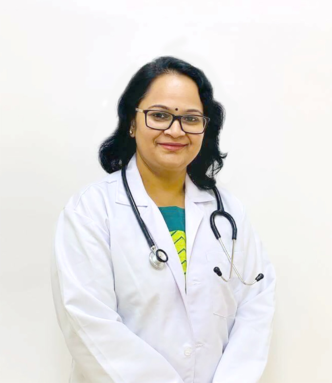 Dr. Meenakshi Maurya Best Gynecologist in Noida