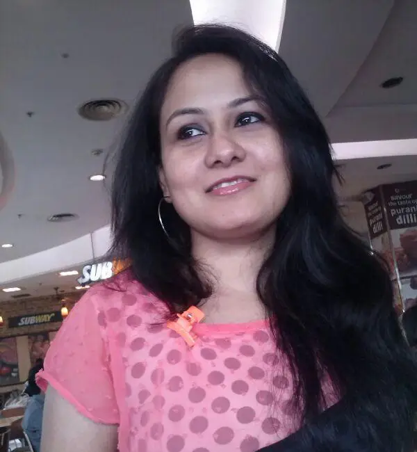 Shreya Chakraborty Best Dietician in Kolkata
