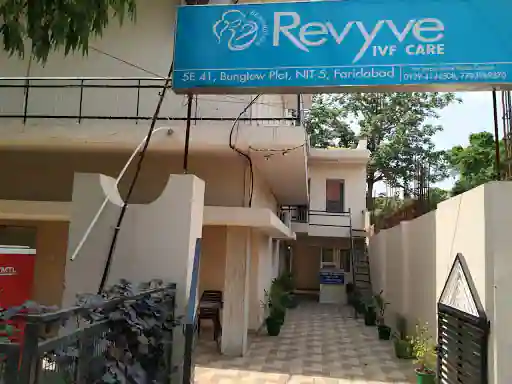 Revyve IVF Care | FARIDABAD Best IVF Centres in India
