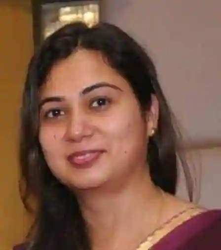 Dr. Richa Gupta Best Doctors in India