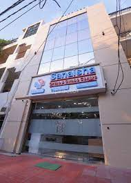 Sanaisha Ortho and Gynae Centre | GHAZIABAD Best IVF Centres in India